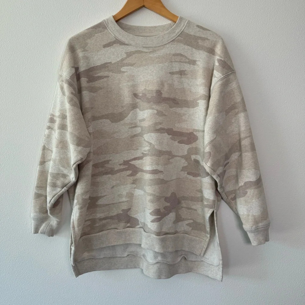American Eagle Jegging Fit Sweatshirt